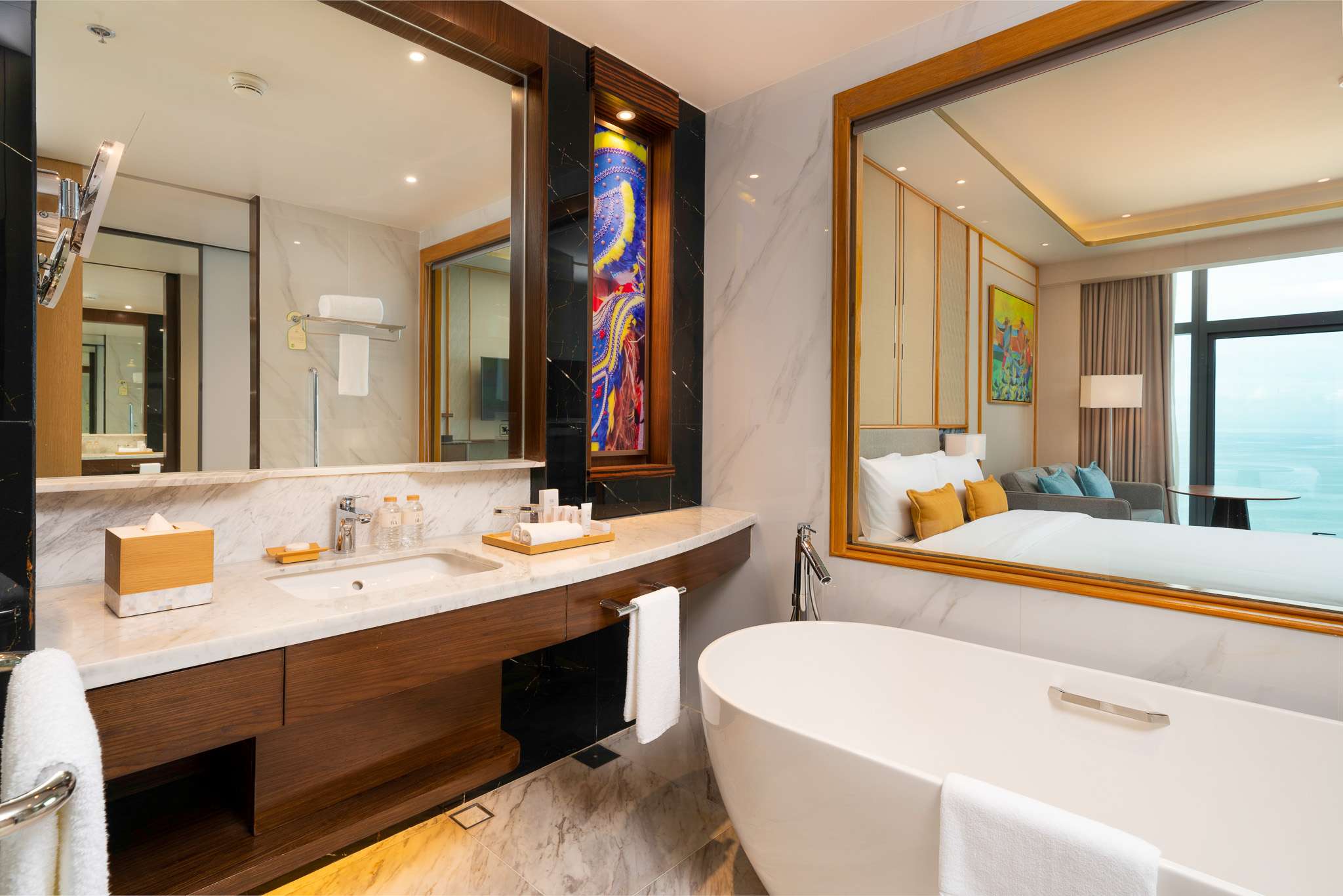 DSK BathRoom