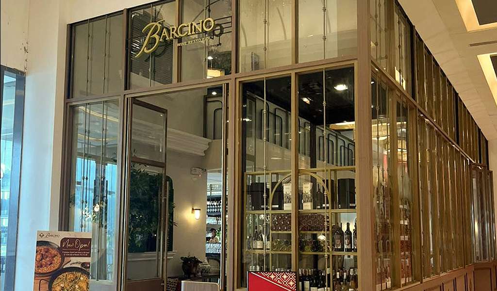 Barcino