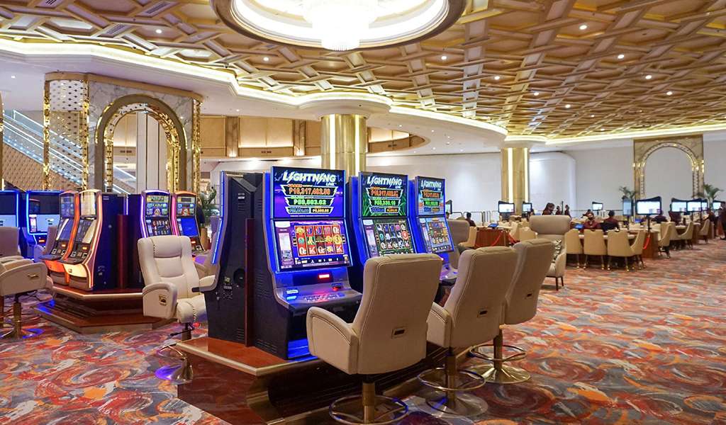 Slot MAchine