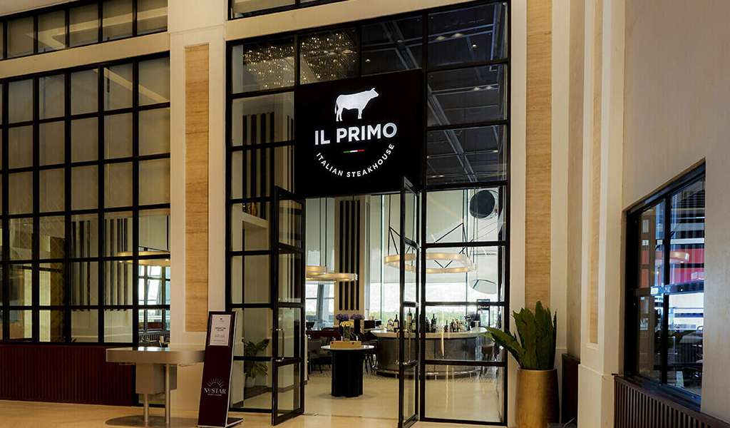 Il Primo Resto