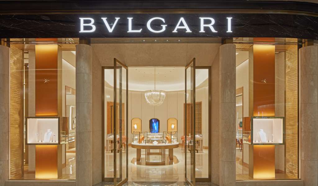 BVLGARI
